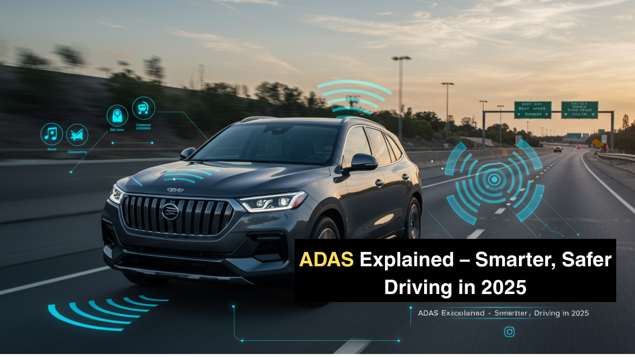 ADAS
