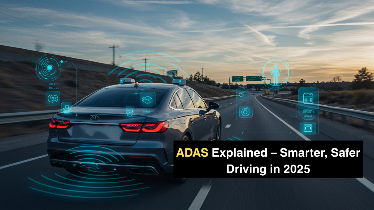 ADAS