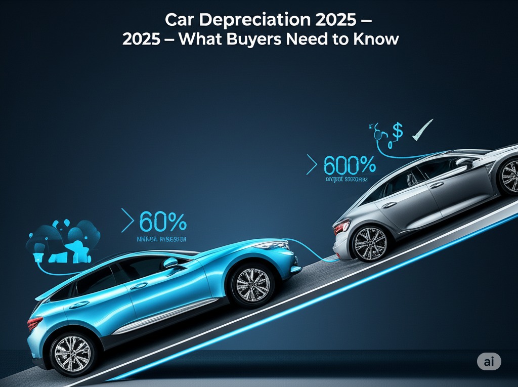 Car Depreciation
