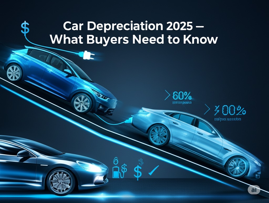 Car Depreciation