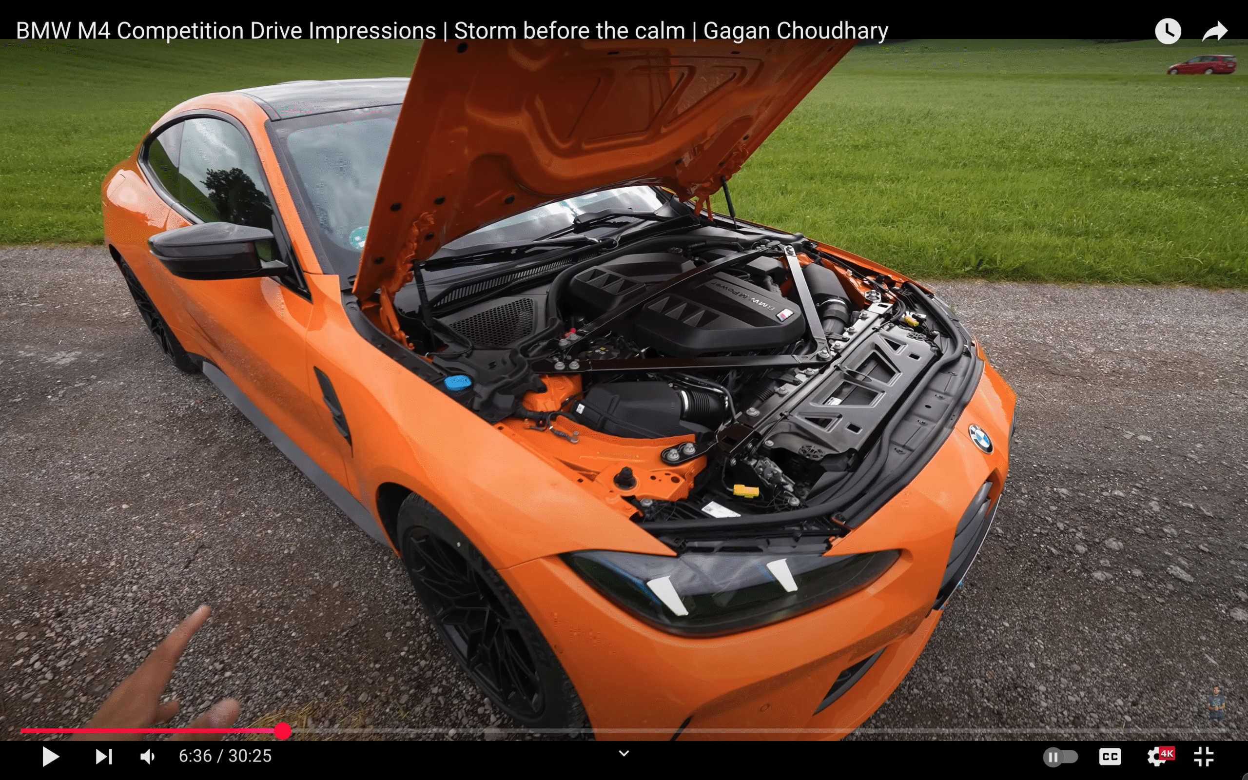 BMW M4